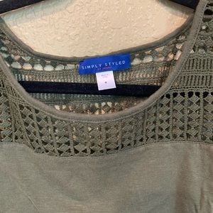 Medium women’s top